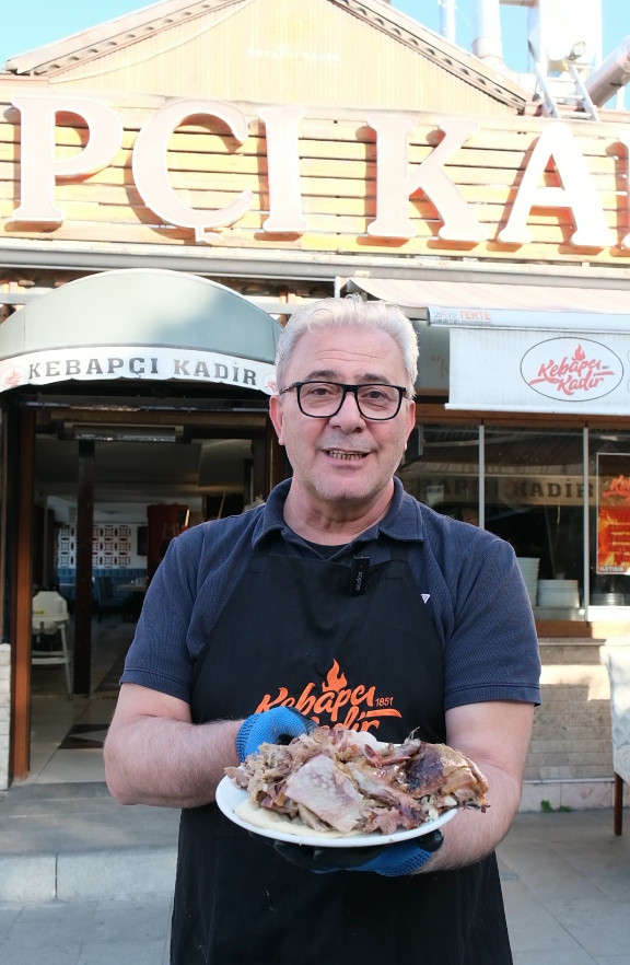 Hüseyin Açıkalın