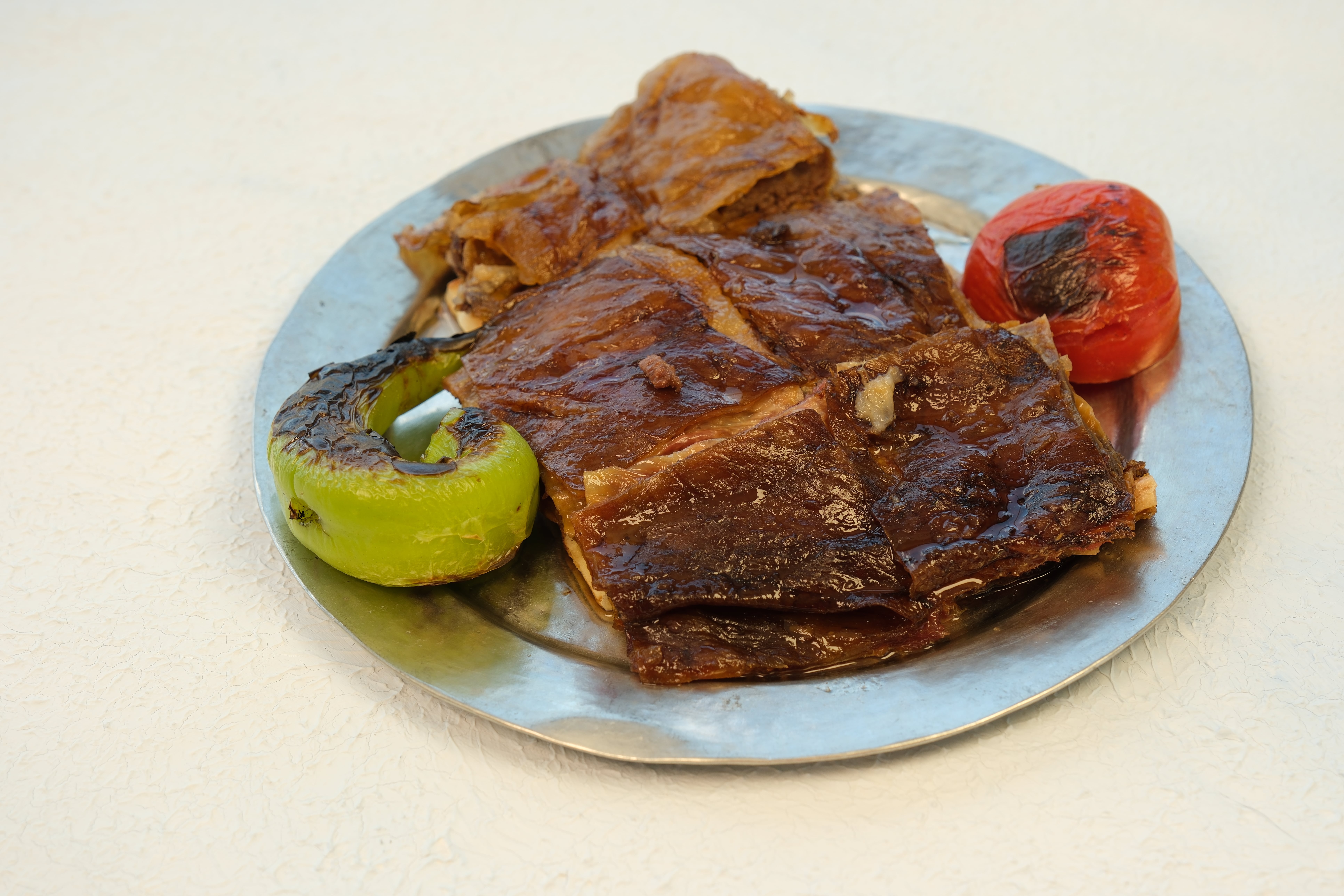 Isparta Fırın Kebabı