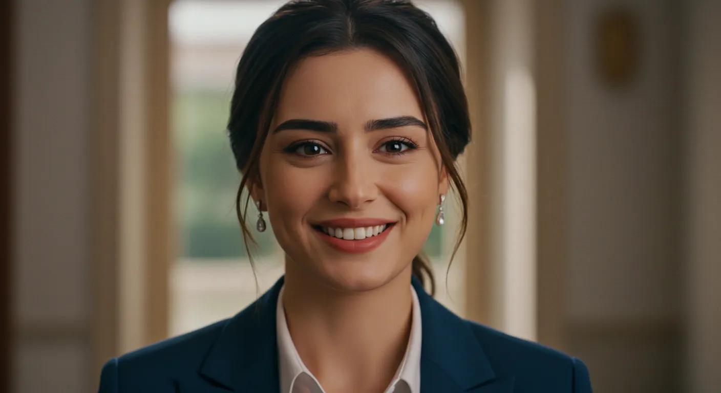 Ayşe Demir